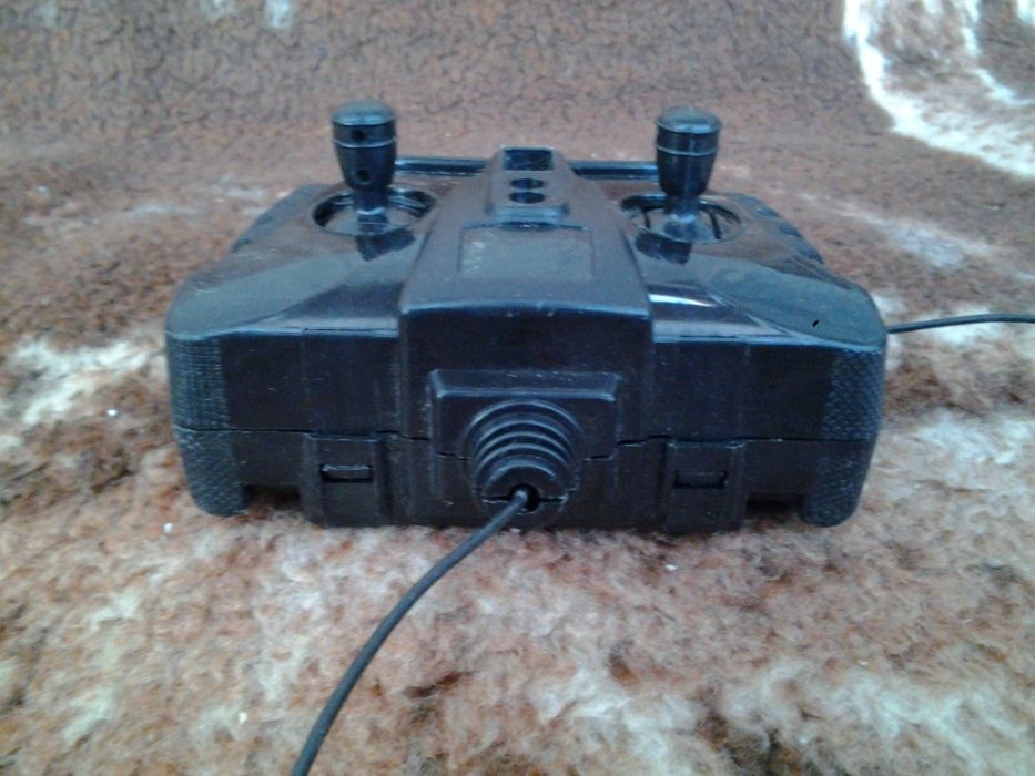 Telecomanda 27MHz Radio - Statie diverse vehicule jucarii copii***