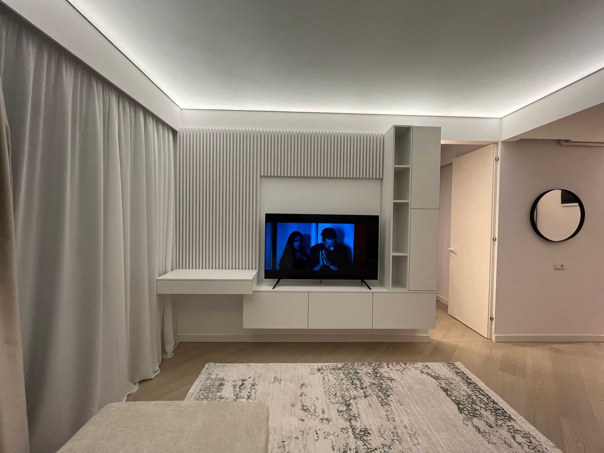 Direct Proprietar CORTINA NORTH Studio Pipera