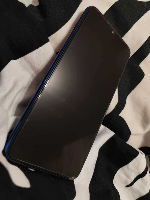 Xiaomi Redmi Note 7 – 64GB / 4GB RAM – Син – за ремонт/части