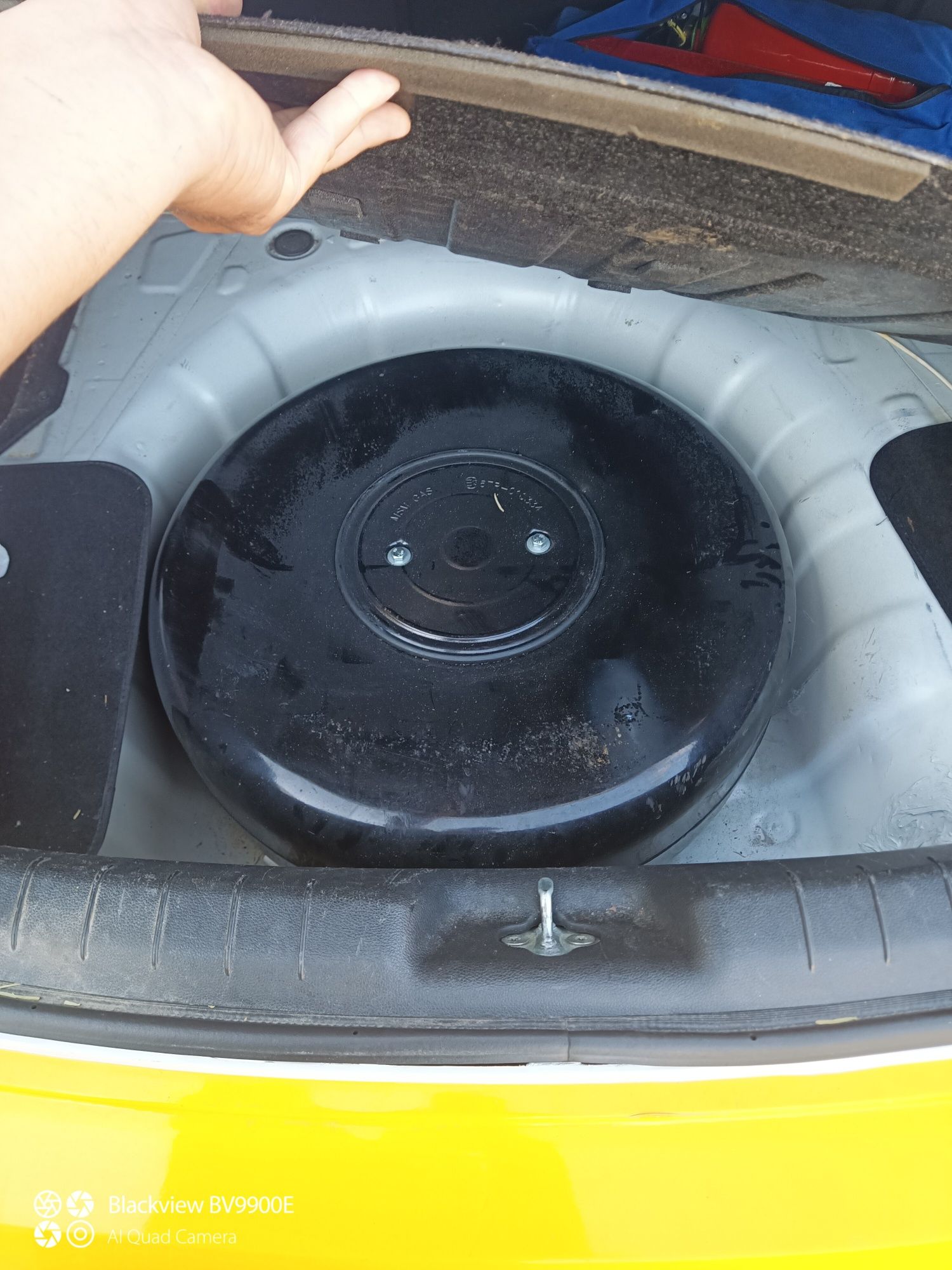 Hyundai elantra 2019 benzina+gpl avariat perfect funcțional