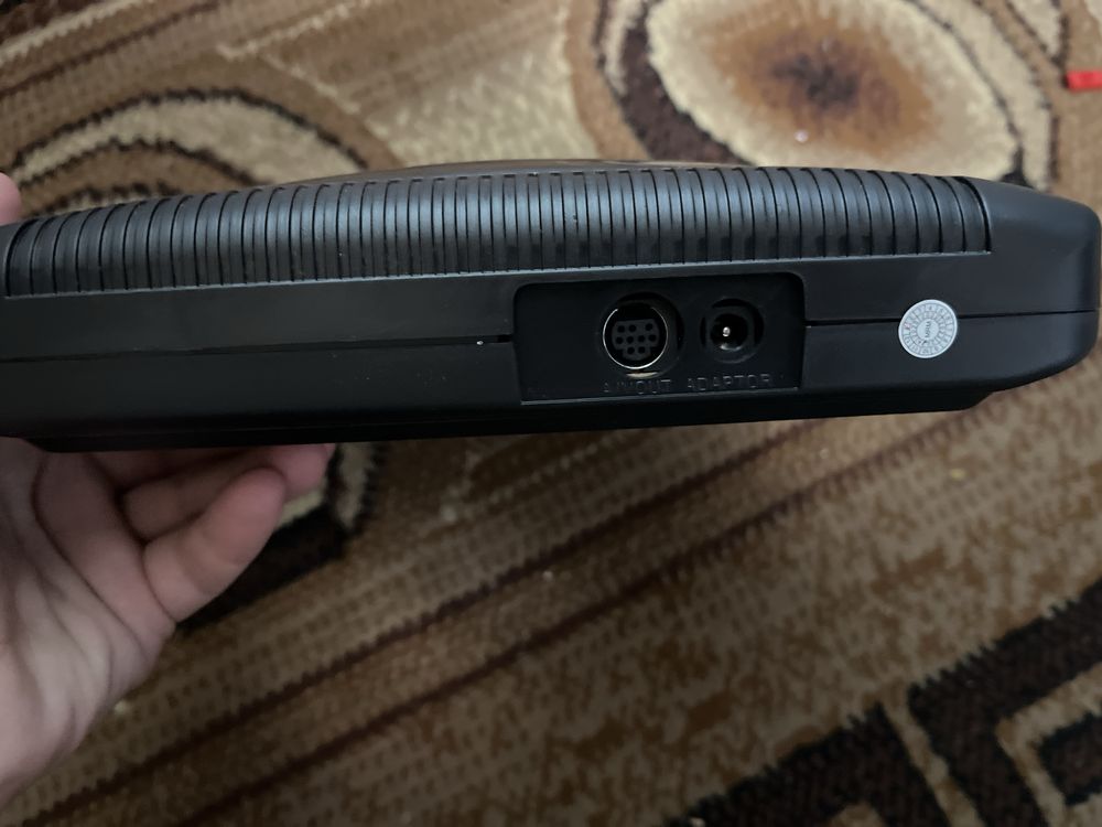 Сега, Mega Drive 2