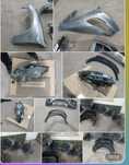 Bodykit bmw x6 obves