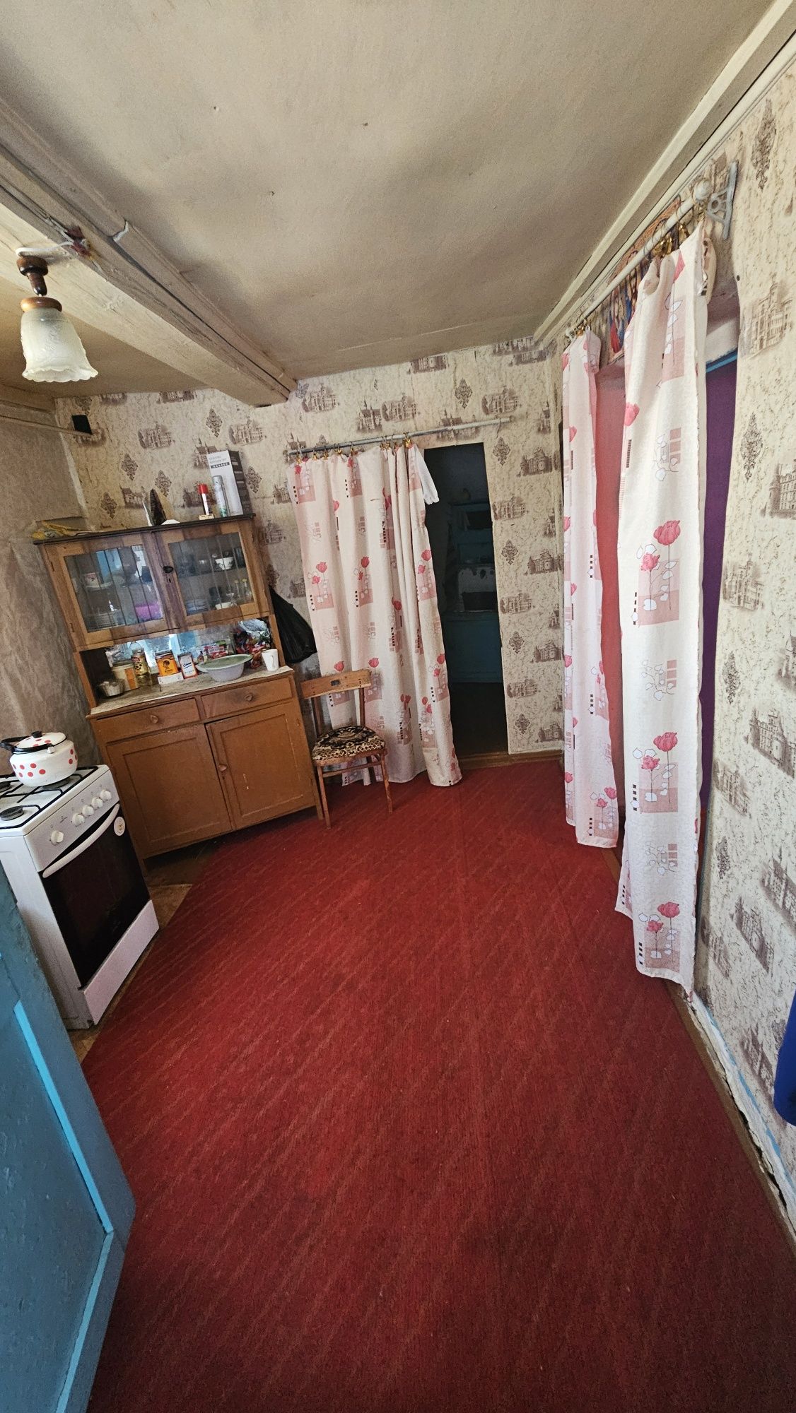 Продам частный дом