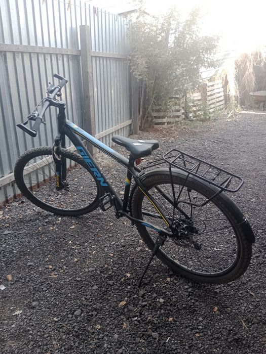 велосипед giern, еще не продан