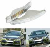 Мигач за Volkswagen Passat B6 Пасат Б6 , 2005-2011 ляв или десен