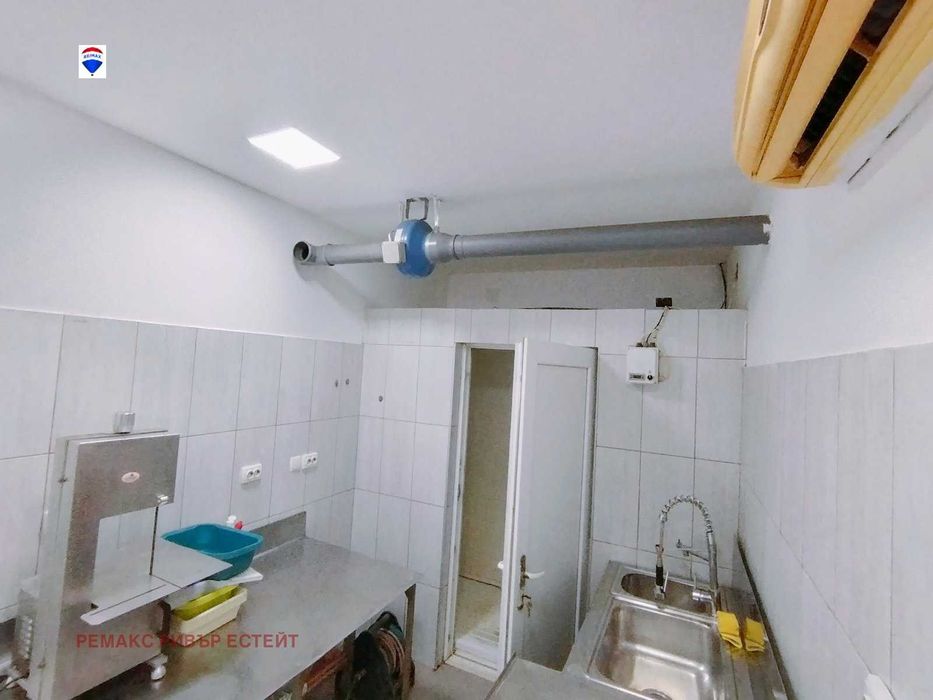 Дава се под наем Магазин в Русе, Здравец - 85 кв.м за 306 € - Снимка #10