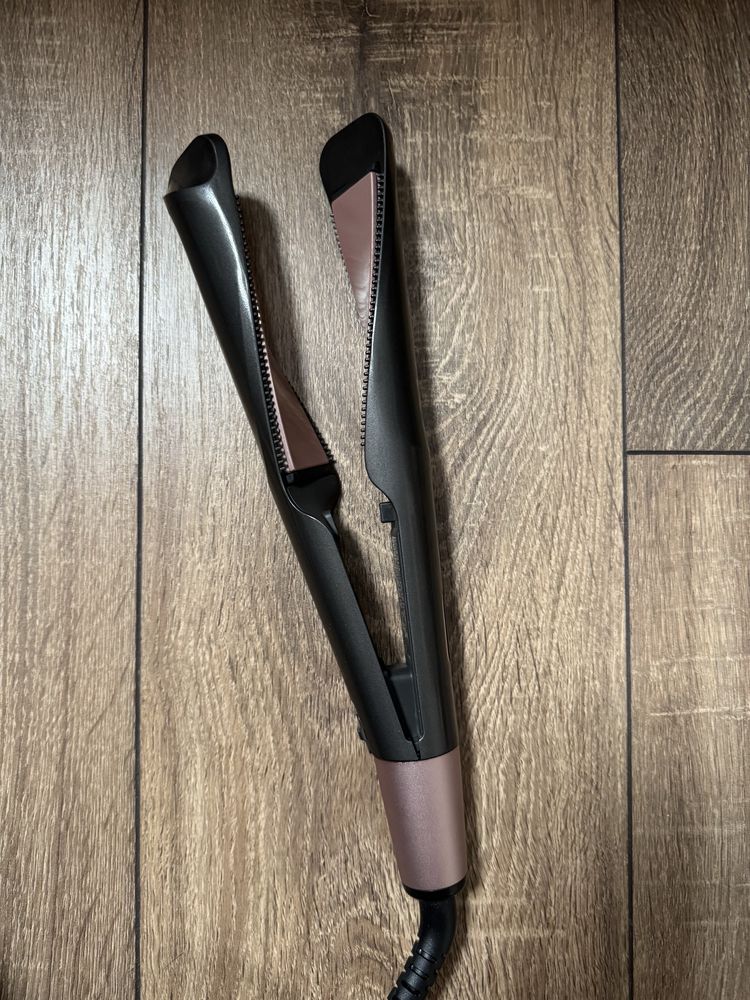 Remington Curl and straight