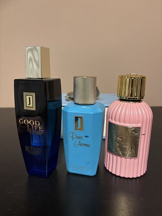 Parfum -lot de parfum dama