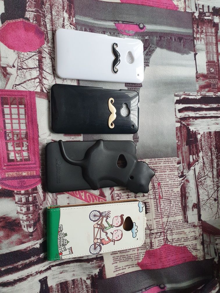 Case for HTC one m7