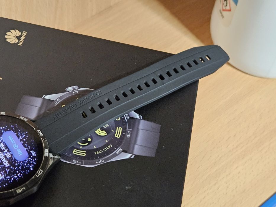 Huawei Watch GT 4 46 mm full box