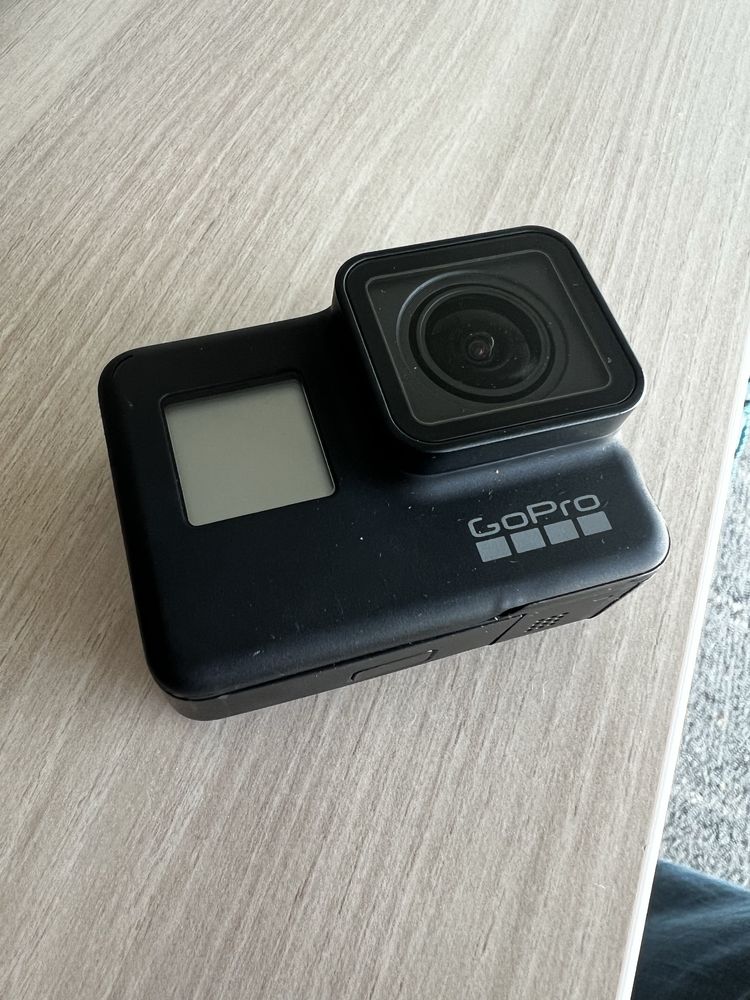 GoPro Hero 7 Black