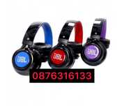 Чисто нов Bluetooth слушалки JBL S110 с блутут