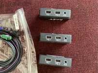 Modul USB apple carplay/android auto Audi A4, A5, Q5