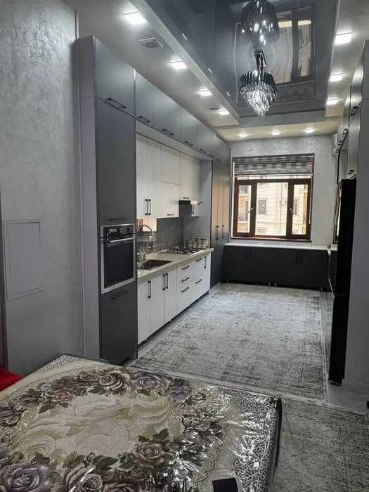 Продается квартира в Центре Ганга, ц-15, ЭЛИТНАЯ НОВОСТРОЙКА . ID: 021