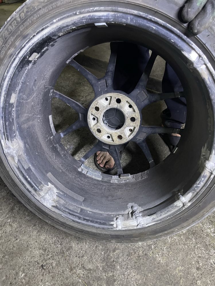 Всем ассалам алекум в продаже диски R18
