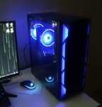Игровой процессор I5-10400F