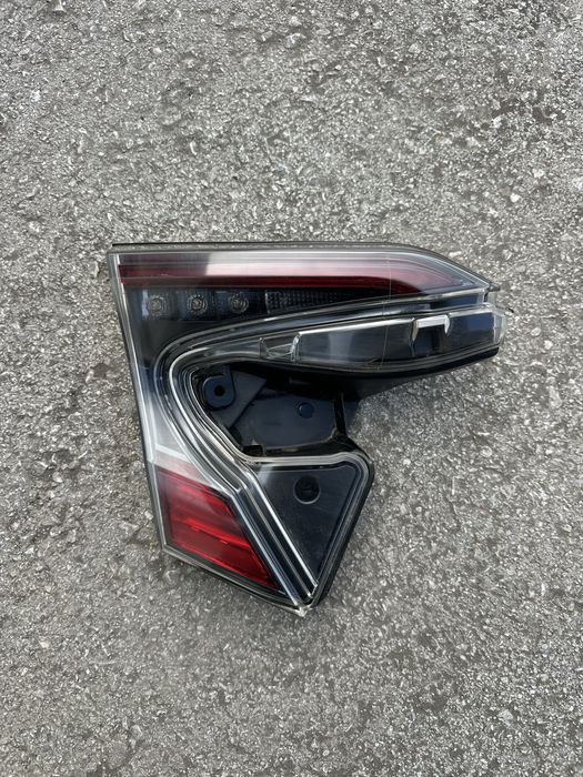 Лая стоп за Тойота ЦХ-Р 16г-19г