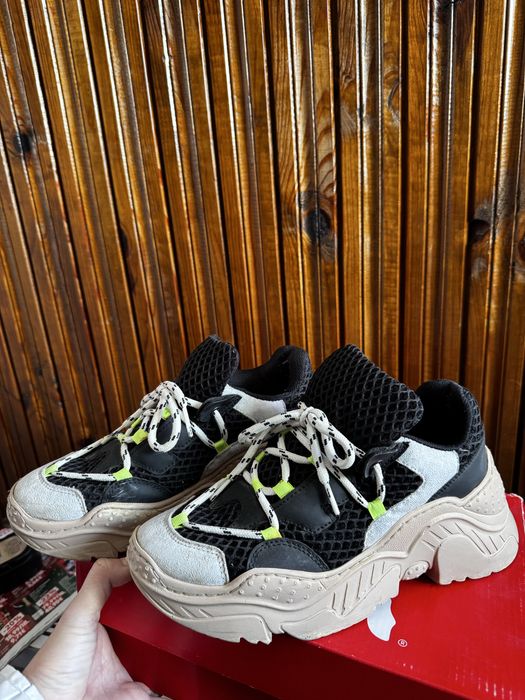 Дамски маратонки