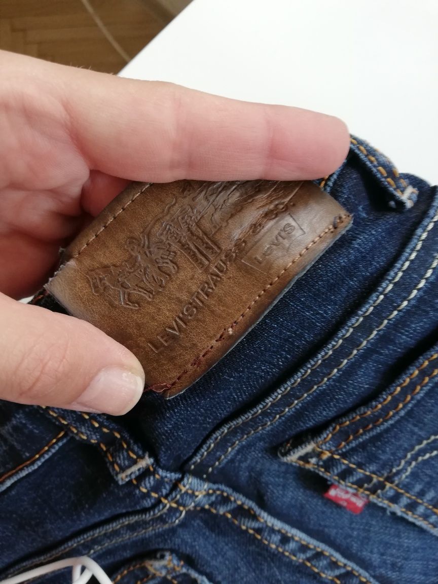 Оригинални детски дънки Levi's