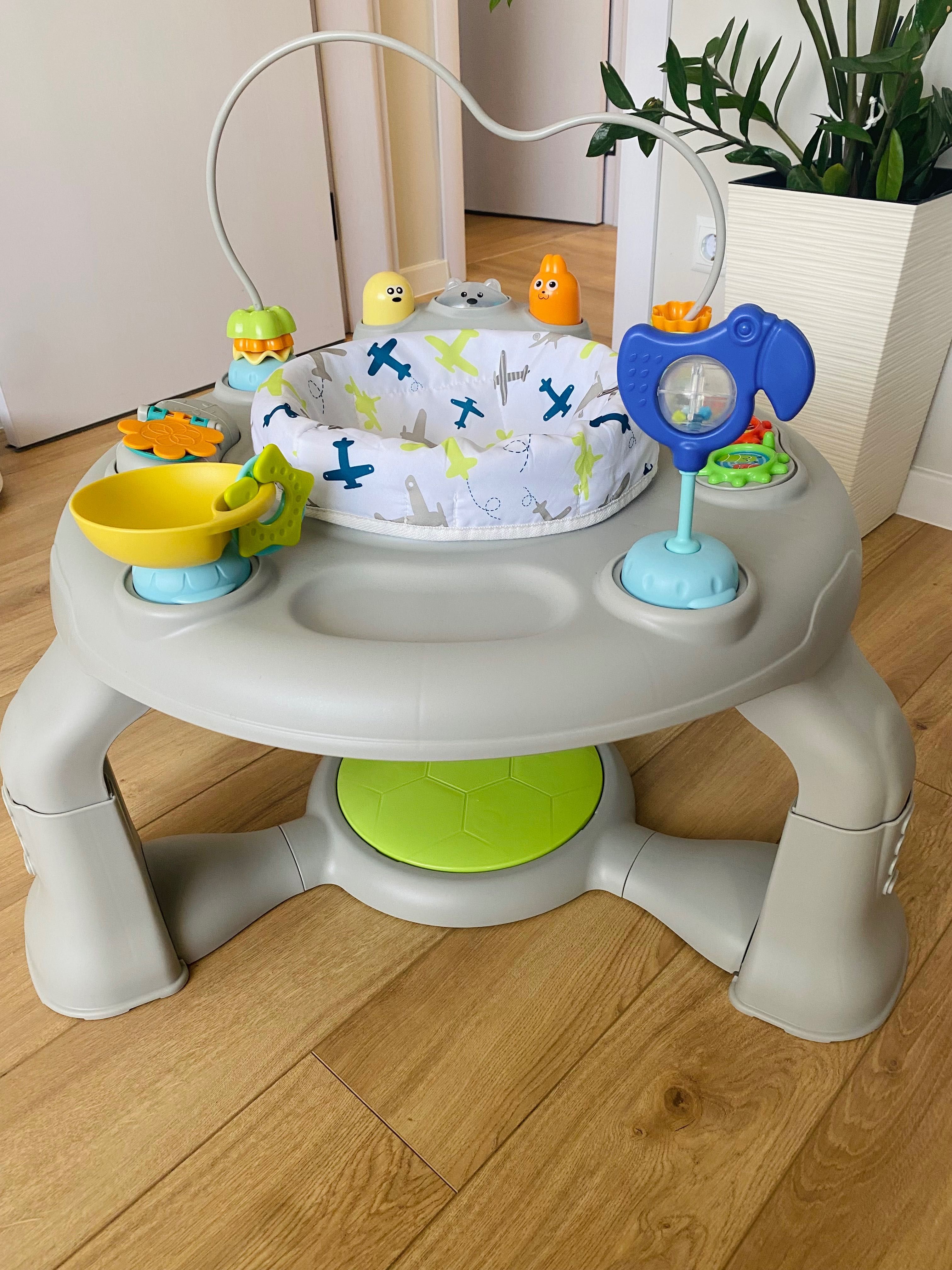 Активен център за игра Cangaroo