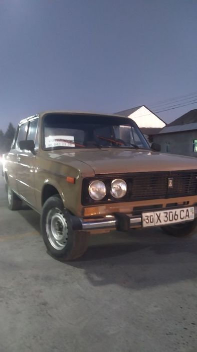 Vaz 21 06 sotiladi holati yaxshi