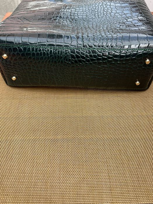 Оригинална чанта Cavalli Class