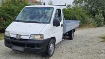 Peugeot Boxer 2006