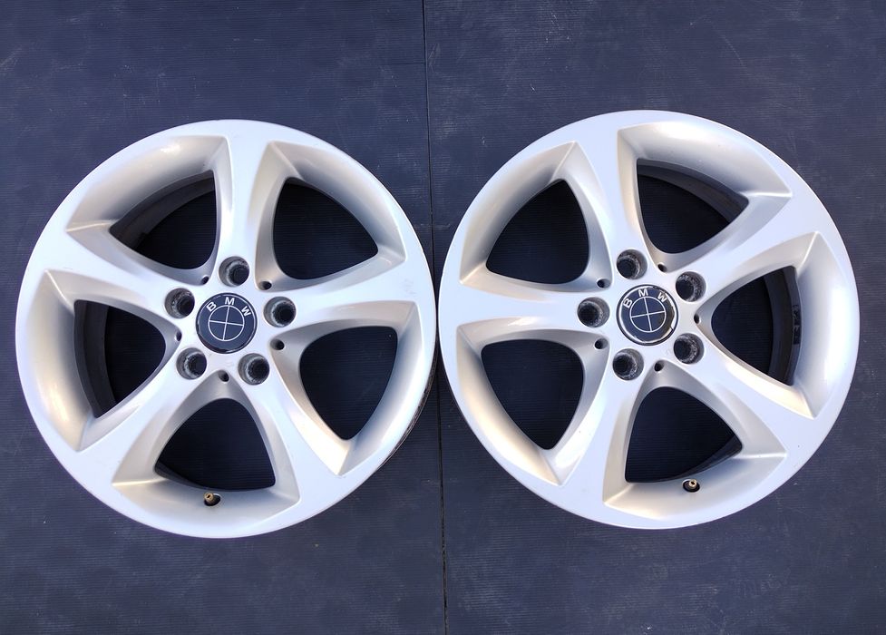 BMW 17"  7Jx17EH2+IS47