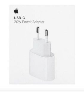 Apple 20W Power Adapter (оптом)