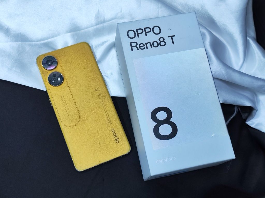 Oppo Reno 8T 128Gb(Туркестан)лот 342037