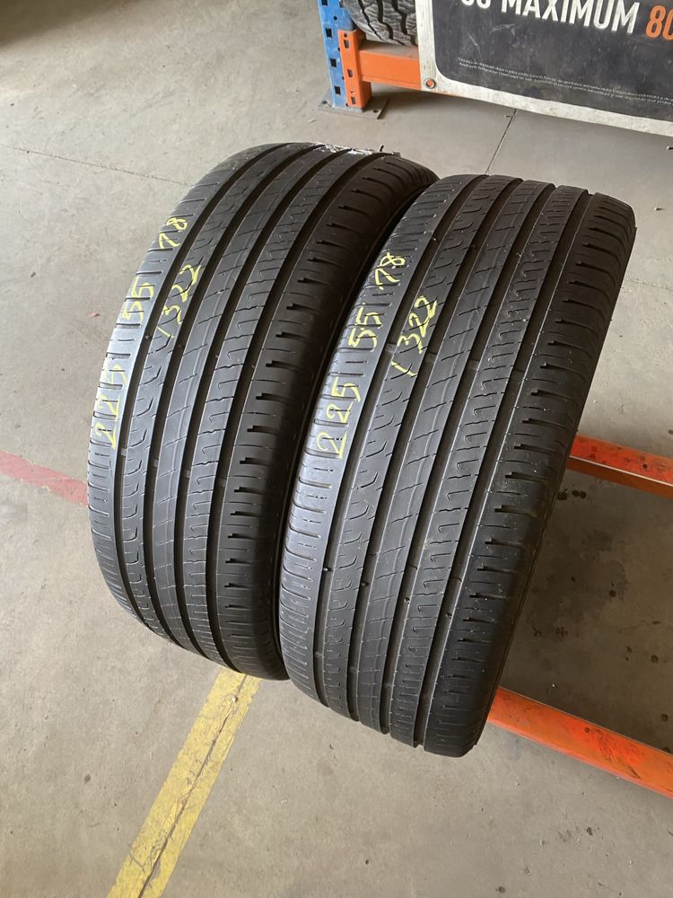 Anvelope vara 225/55/18 Barum Bravuris 5 225 55 18 R18