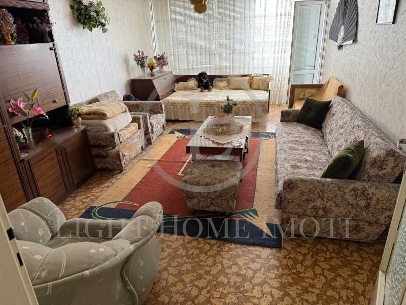 Реф. 3006 Тристаен апартамент Изгрев