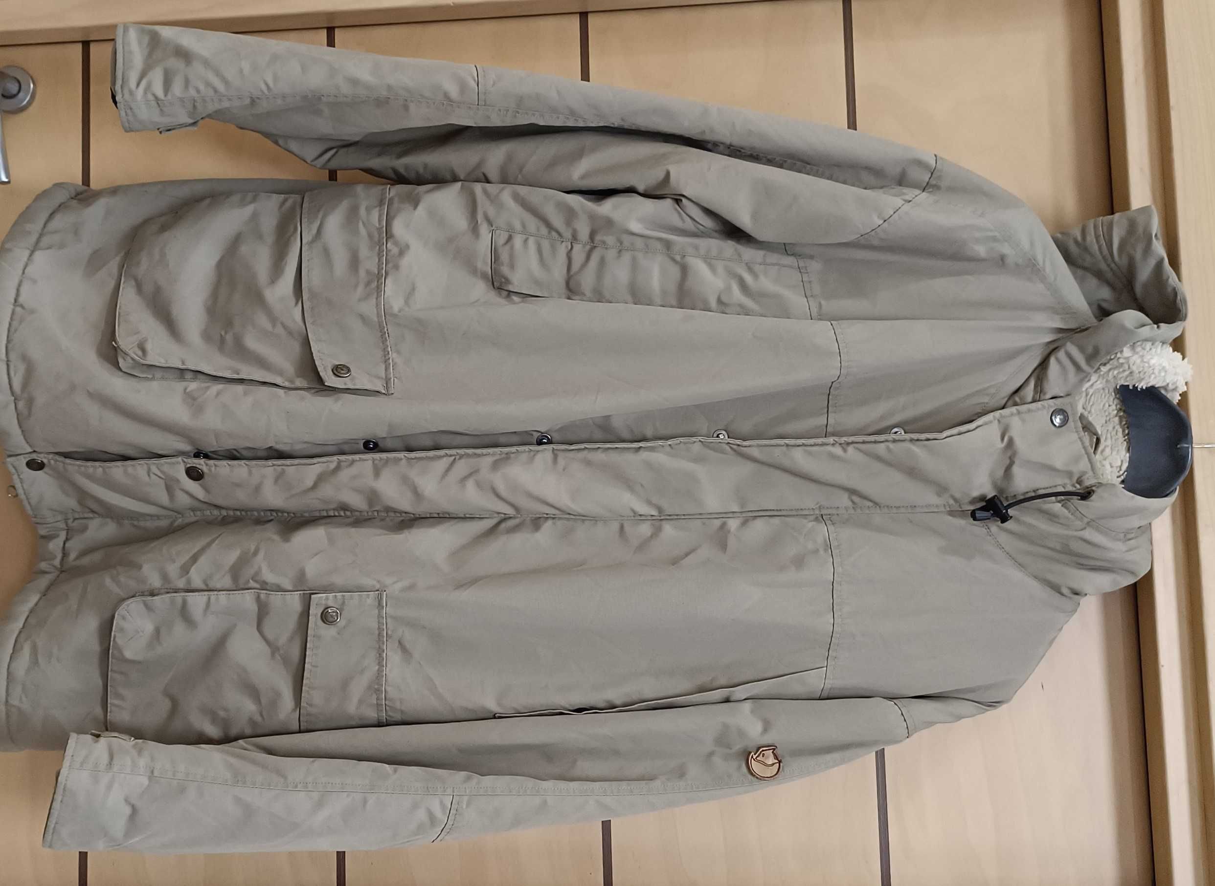 Fjällräven®-Много Запазено
