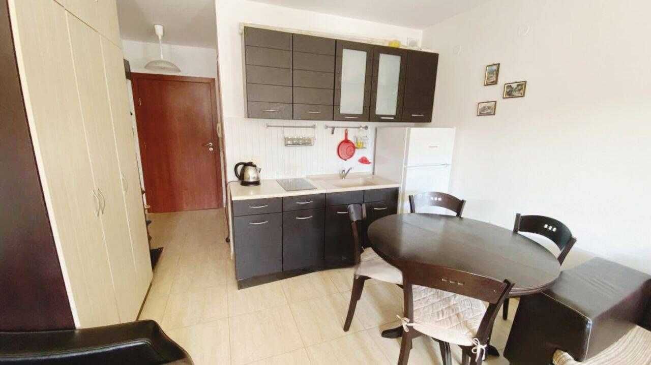 Продава се Едностаен апартамент в Свети Влас - 32 кв.м за 1766 €/кв.м - Снимка #4