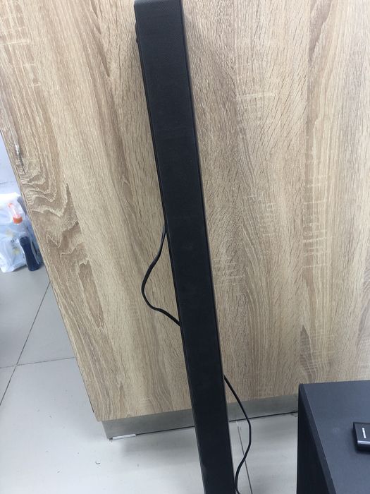 Саундбар Samsung soundbar ps wc45t
