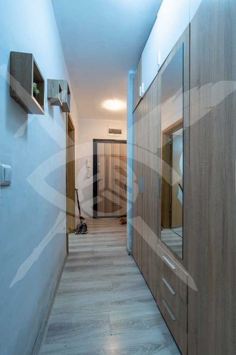 Продава се Двустаен апартамент в Варна, Възраждане 1 - 61 кв.м за 2294 €/кв.м - Снимка #5