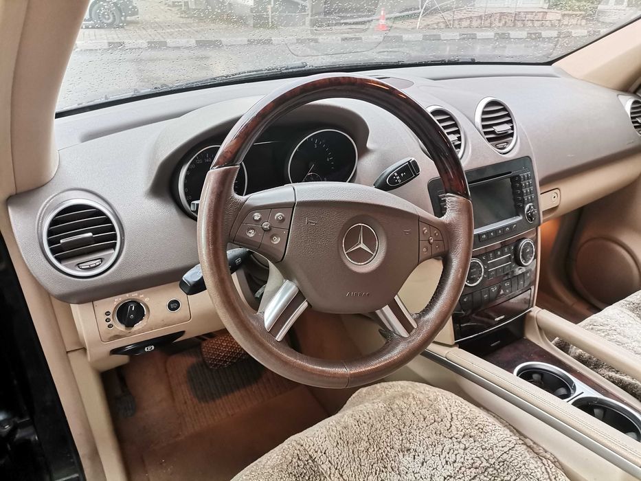 Mercedes ML  Diesel 2006 , 220 000 km,