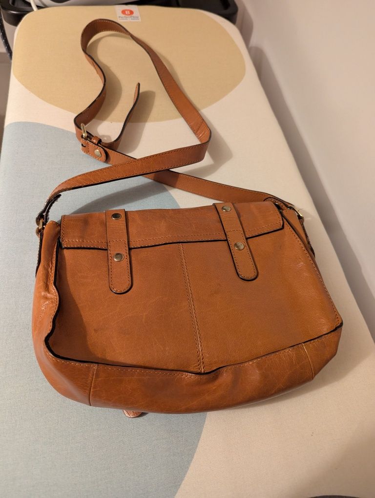 Дамска чанта Massimo dutti