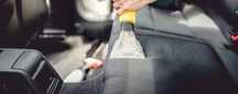 Detailing auto | Curățare, igienizarea și spălare tapițerii auto