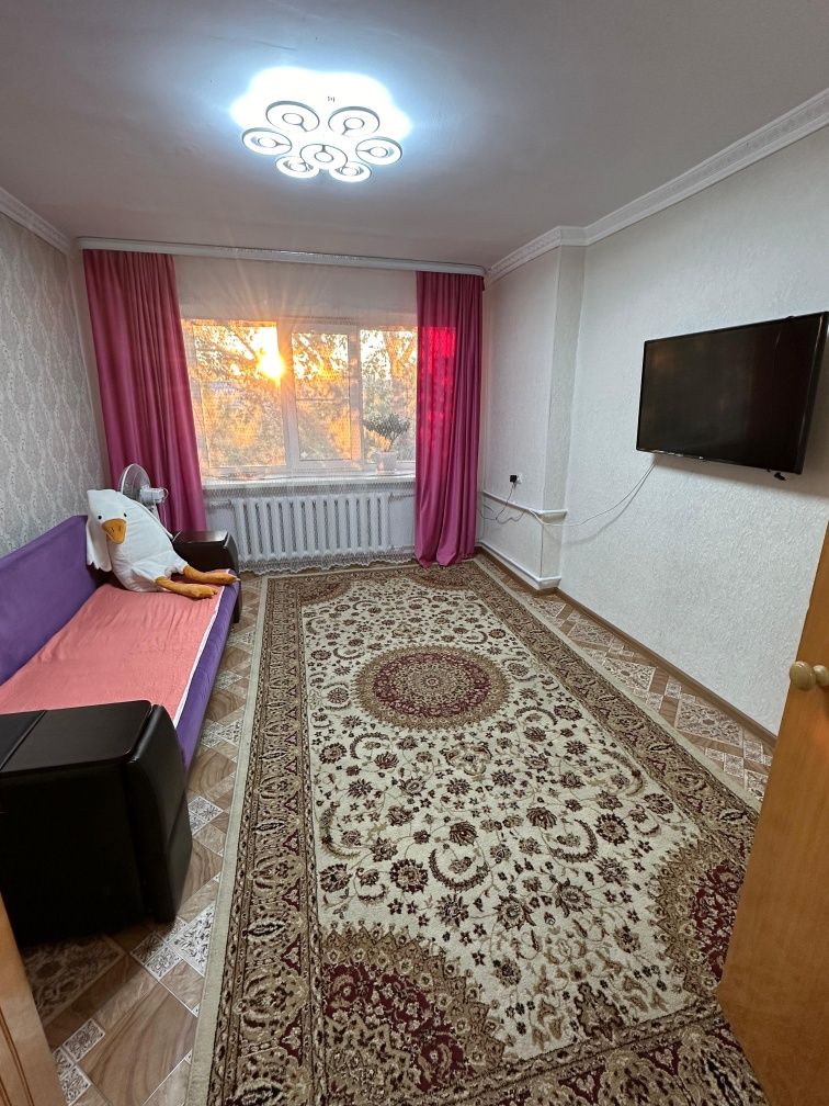 Продам 2-х комнатную квартиру