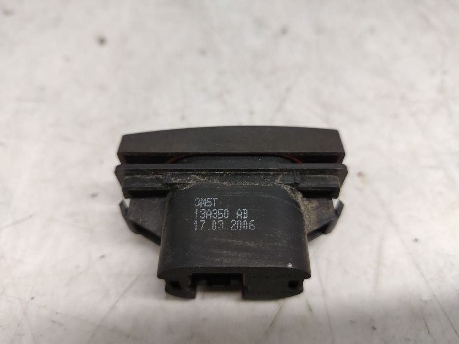 Buton avarii 3m5t 13a350 ab Ford C-Max 1 [2003 - 2007]