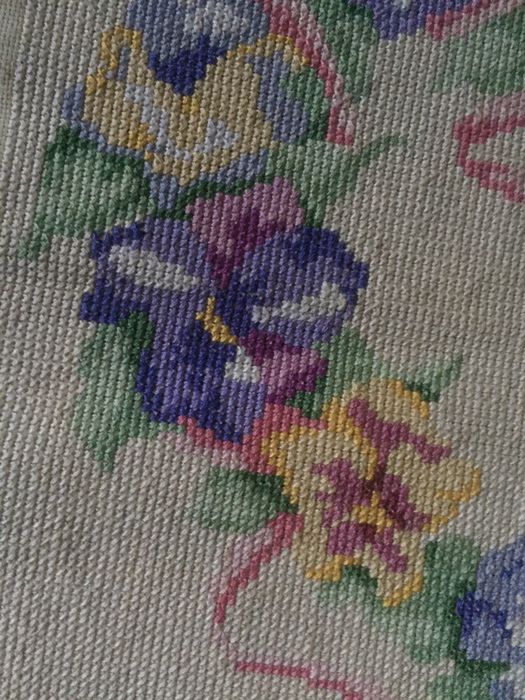 Гоблен 1:4 “Сърце”