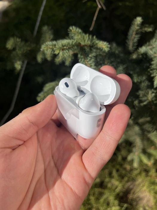 Airpods/Айрподс/Наушники/Iphone/Apple
