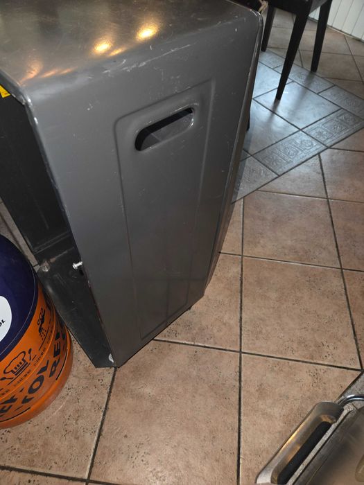 Газова печка Royal