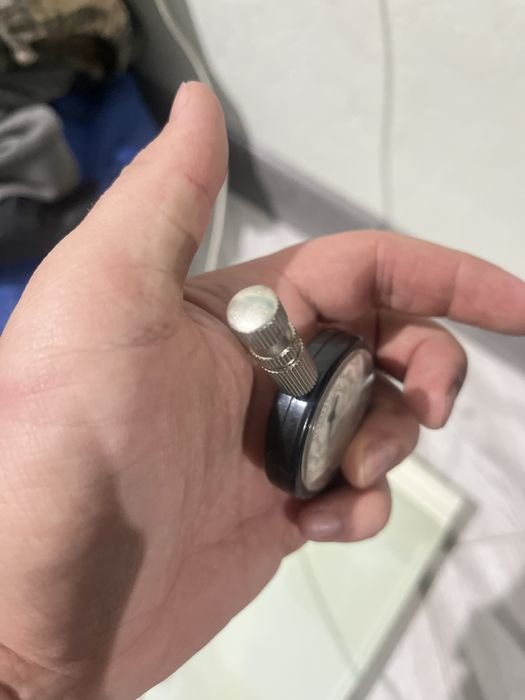 Курвиметр для карты и чертежей