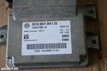 Calculator Modul Airbag Vw Passat B6 Livram Oriunde