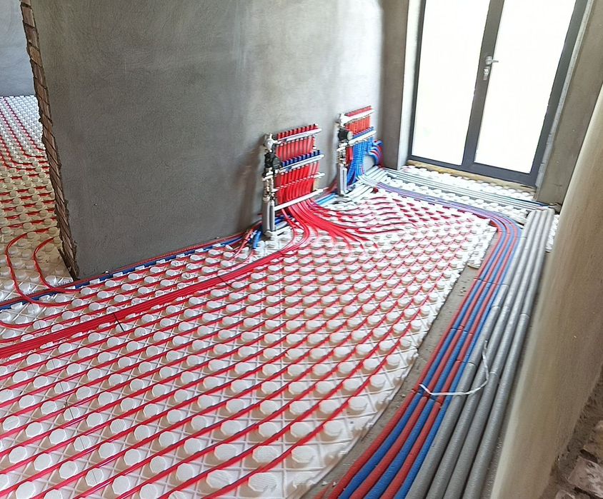 Электрика ва Сантехника хизматлари. Сифатли ва Кафолатли.