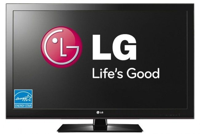 Телевизор LG42дюйма 3D
