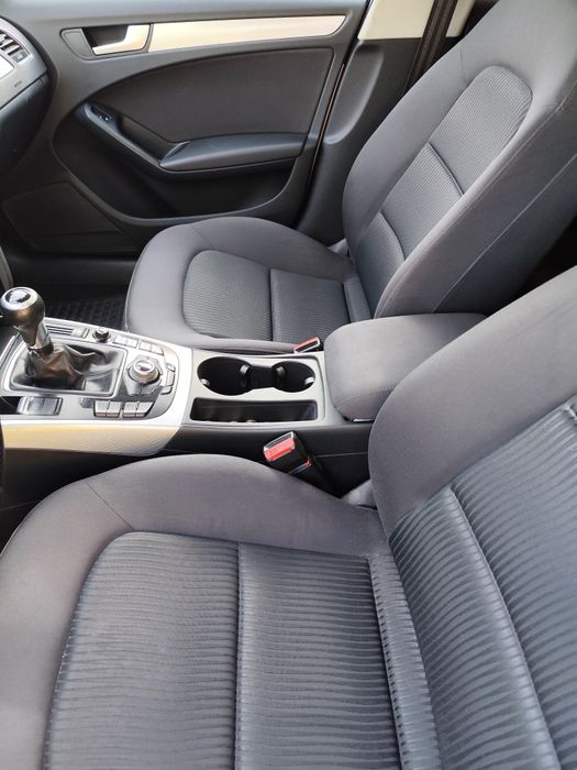 Ауди а 4 б 8 2011г.2.0tdi.143kc.