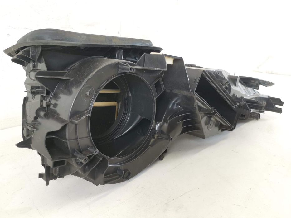 Изпарител Радиатор на климатик и парно Мерцедес-Бенц ГЛЕ-Клас / Merced